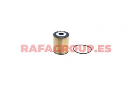 4817460 - Filtro de aceite, GMC, GM, OPEL, CHEVROLET, DAEWOO, HYUNDAI, KIA, RG64714